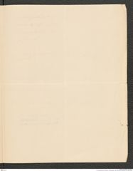 k.k. naturhistorisches Hofmuseum, Intendanzakten 1885-1896 (Hauer), Aktenzahl Z.33.a/1890, Seite 3